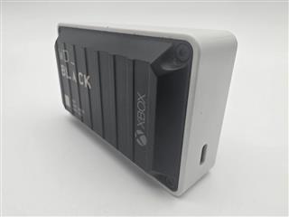 Microsoft WD Black D30 1TB USB-C Game Drive SSD for Xbox, Playstation, PC Gaming